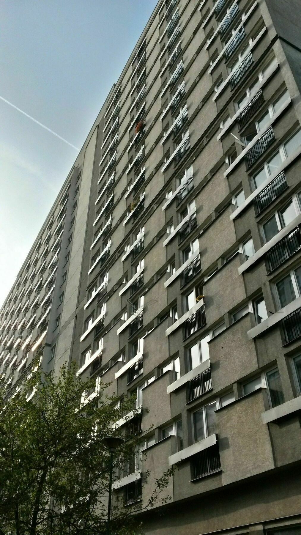 Studio Grzybowska - Warsaw Center Exteriör bild